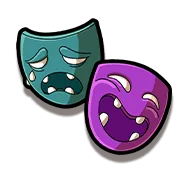 Mask symbol