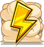 Mystery symbol