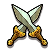 Sword symbol